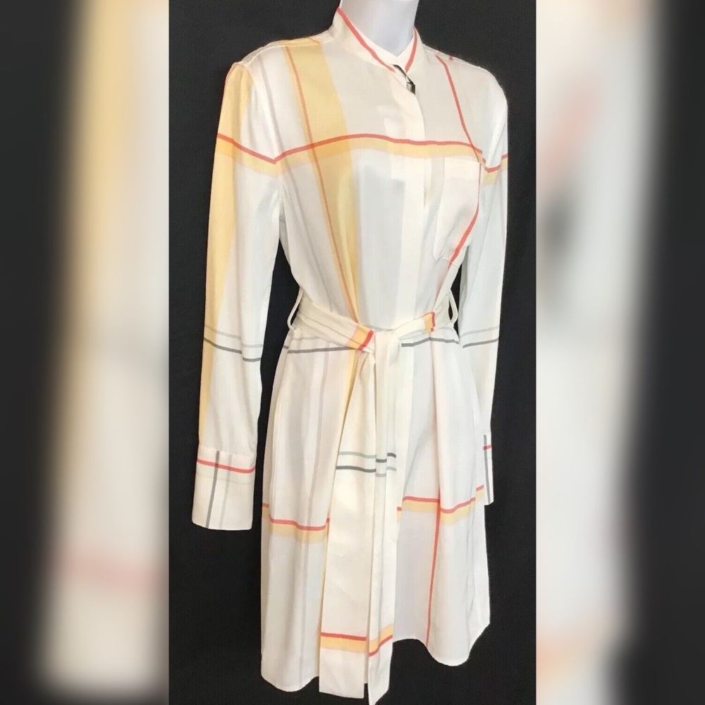 Equipment Dress (XS)